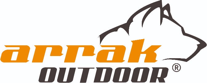 Arrak Outdoors Logga